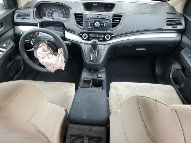 2016 HONDA CR-V LX - 5J6RM3H31GL007098