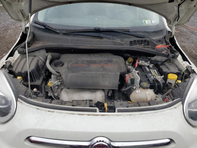 2016 FIAT 500X LOUNG ZFBCFYDT0GP338058