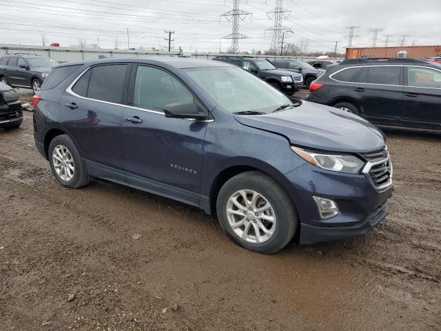2019 CHEVROLET EQUINOX - 3GNAXKEV5KS516275