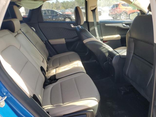 2020 FORD ESCAPE SEL - 1FMCU0H66LUB72570