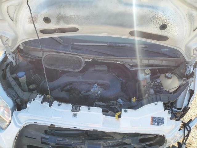 2015 FORD TRANSIT T- - 1FBZX2ZM4FKA72163