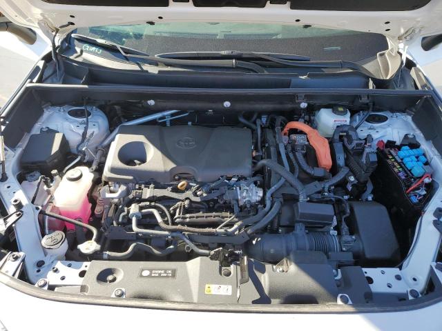 VIN 2T3E6RFV4RW055264 2024 TOYOTA RAV4 no.11