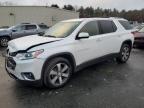 Lot #3037904253 2018 CHEVROLET TRAVERSE L