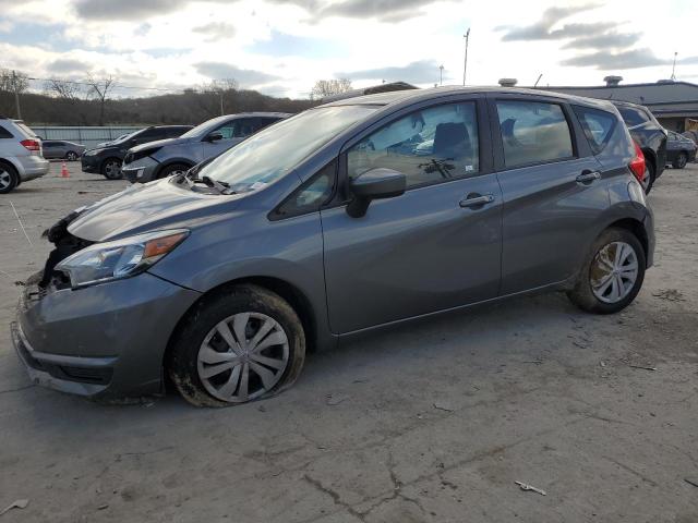 2017 NISSAN VERSA NOTE #3048720767