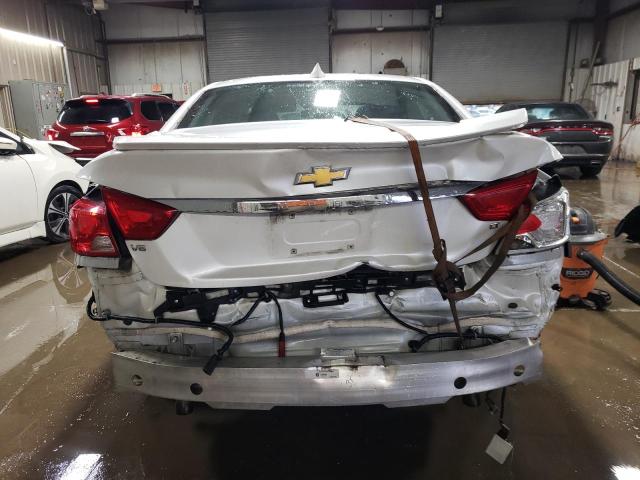 2016 CHEVROLET IMPALA LT - 2G1115S39G9199905