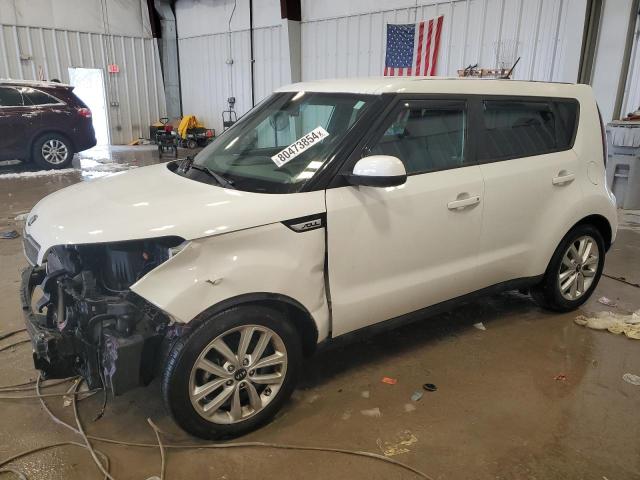 2017 KIA SOUL + #2996728854