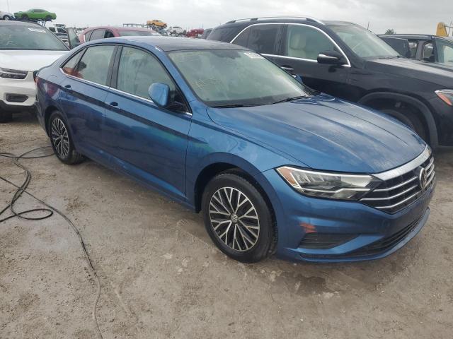 VIN 3VWC57BU5KM121935 2019 Volkswagen Jetta, S no.4