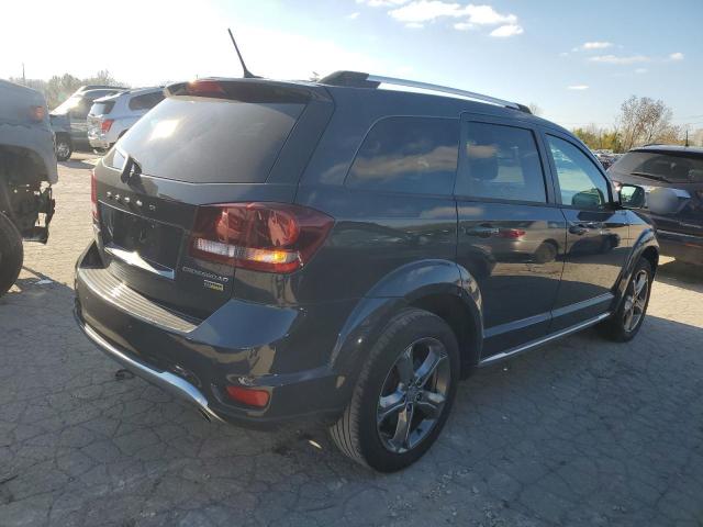 2017 DODGE JOURNEY CR - 3C4PDCGG7HT617630