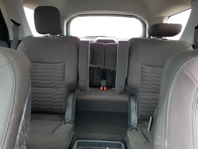 2020 FORD EXPLORER X - 1FMSK7DH7LGC73424