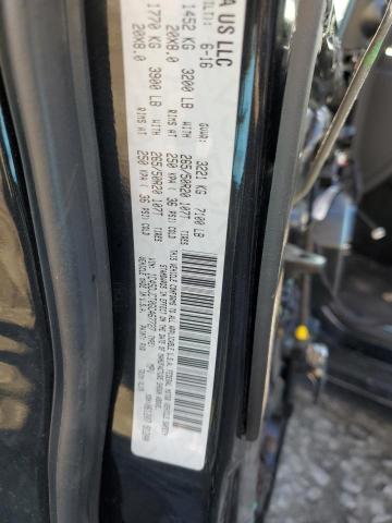 2016 DODGE DURANGO R/ - 1C4SDJCT0GC467727