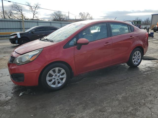 Vin: knadm4a37d6280909, lot: 81939494, kia rio lx 20131