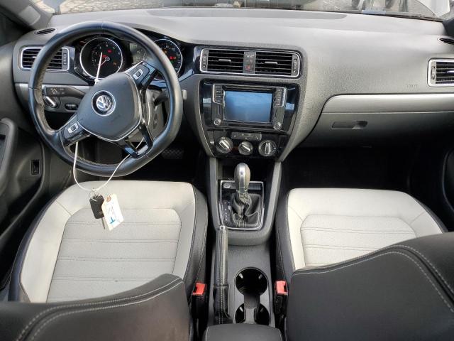 2016 VOLKSWAGEN JETTA SPOR - 3VWD17AJ6GM407212