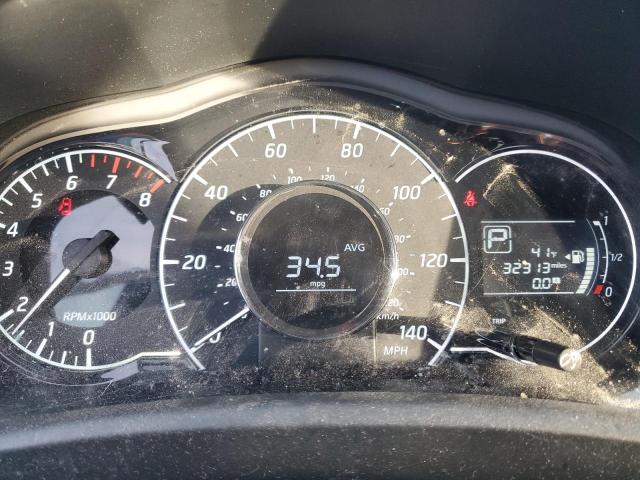 2015 NISSAN VERSA NOTE - 3N1CE2CP5FL412383