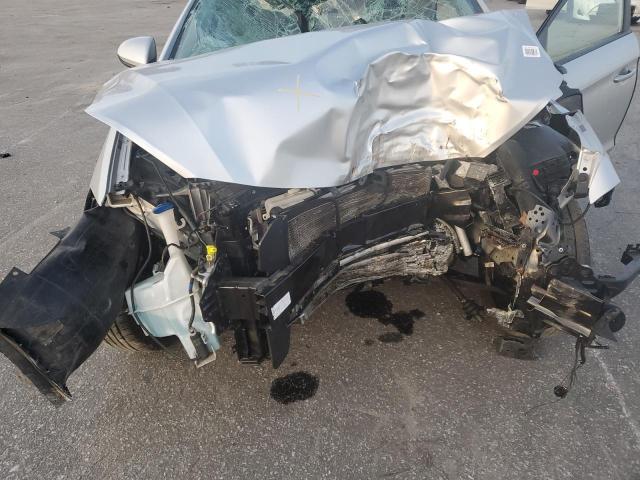 2018 HYUNDAI ELANTRA SE - 5NPD84LF6JH341716