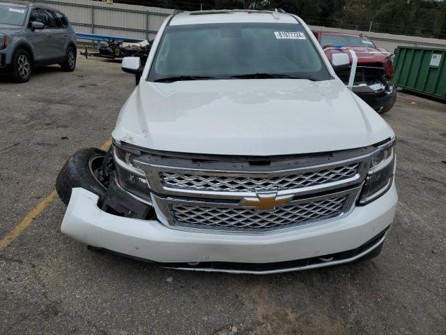 2018 CHEVROLET TAHOE C150 - 1GNSCBKC5JR106130
