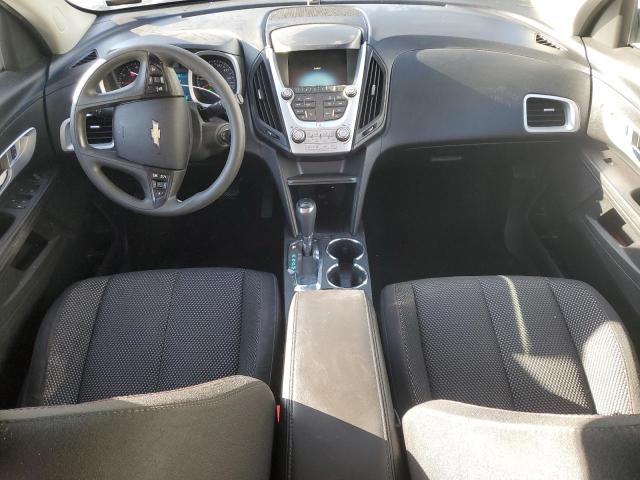 2016 CHEVROLET EQUINOX LS - 2GNFLEEKXG6168021