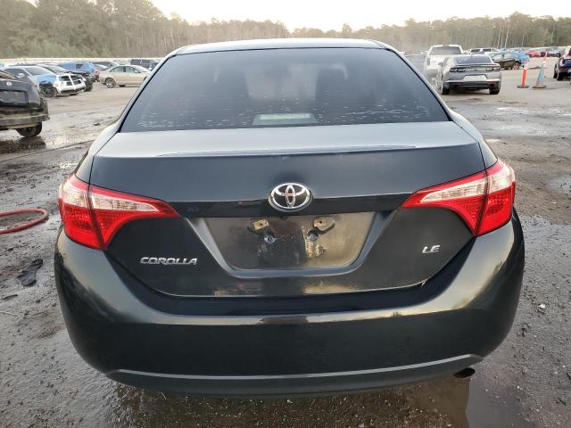 2019 TOYOTA COROLLA L - 2T1BURHE8KC176384