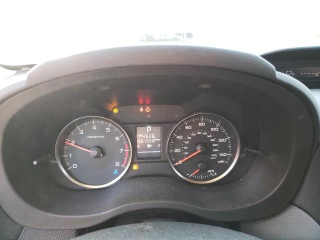 2016 SUBARU CROSSTREK - JF2GPABCXGH214594
