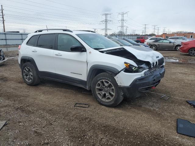 2022 JEEP CHEROKEE T - 1C4PJMBX2ND536039