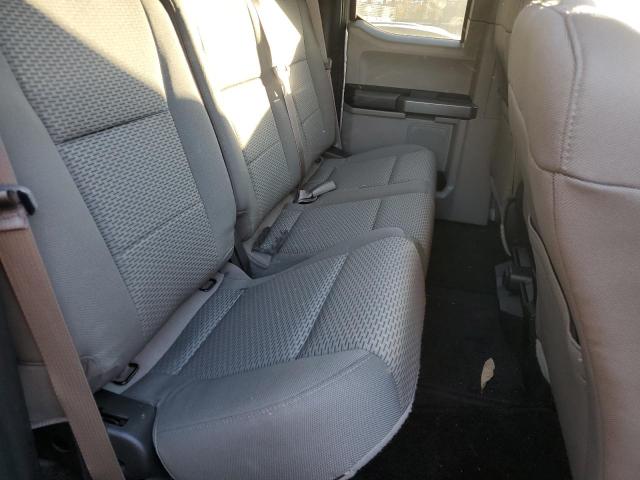 2015 FORD F150 SUPER - 1FTEX1EP9FFA83978