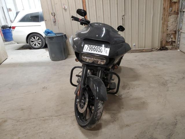 2019 HARLEY-DAVIDSON FLTRXS 1HD1KTP15KB629127