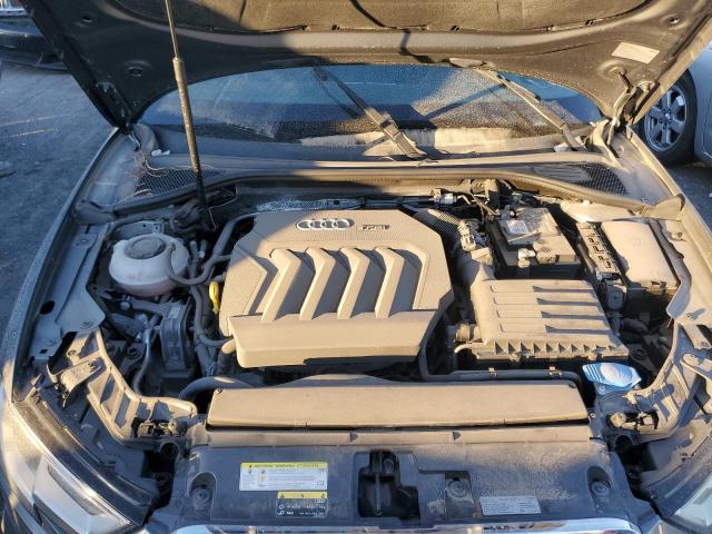 waugugffxj1021342 - 2018 Audi a3 premium plus - #78678954