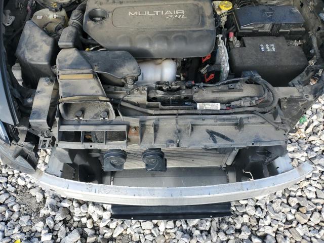 2015 JEEP CHEROKEE L - 1C4PJMCB5FW604732