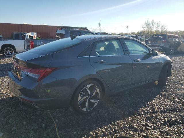 2023 HYUNDAI ELANTRA LI - KMHLN4AJ6PU088788
