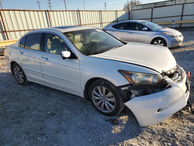 Vin: 1hgcp3f80ba024255, lot: 79458944, honda accord exl 20114