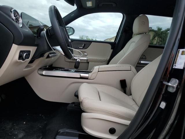 2024 MERCEDES-BENZ EQB 250+ - W1N9M0CB0RN087092