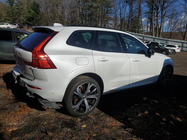 VOLVO XC60 ULTIM 2024 white  gas YV4L12RM9R1714600 photo #4