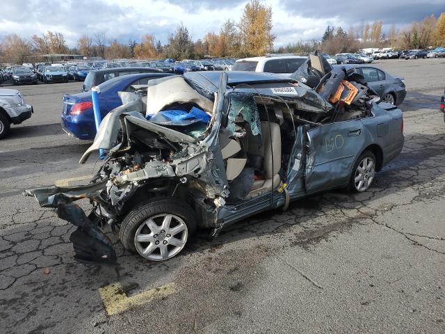 2002 TOYOTA AVALON XL #3006910526