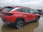 HYUNDAI TUCSON LIM photo