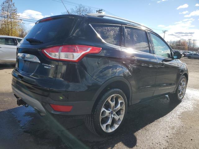 Vin: 1fmcu9j9xgub00026, lot: 79931904, ford escape titanium 20163