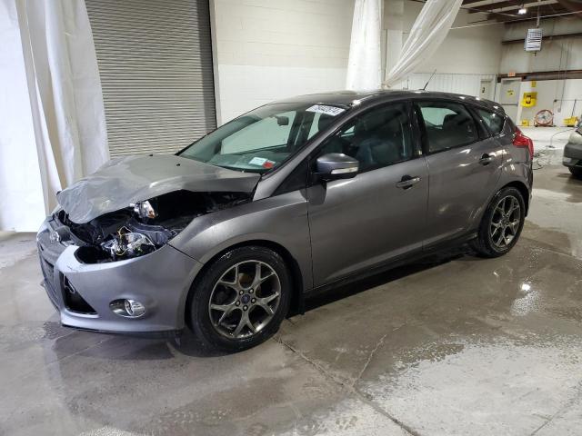 2014 FORD FOCUS SE #3034290099