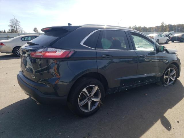 2019 FORD EDGE SEL - 2FMPK3J92KBC09602