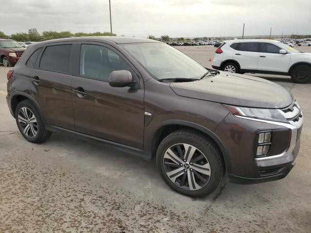 2020 MITSUBISHI OUTLANDER - JA4AP3AU9LU000976