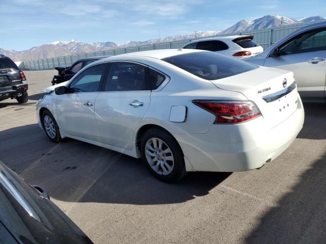 Vin: 1n4al3ap9ec416861, lot: 81673384, nissan altima 2.5 20142