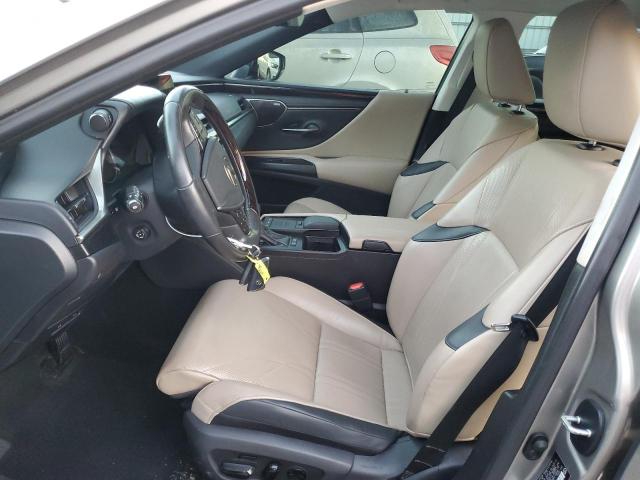 2021 LEXUS ES 300H LU - 58AEA1C17MU004448