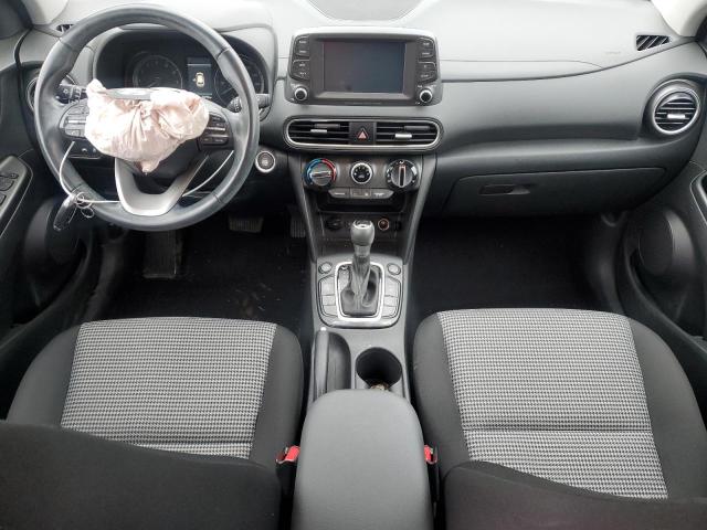 2020 HYUNDAI KONA SEL P - KM8K6CAA4LU478818