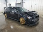 Lot #3024213851 2020 SUBARU WRX STI LI