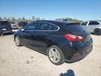 Lot #3023895214 2017 CHEVROLET CRUZE PREM