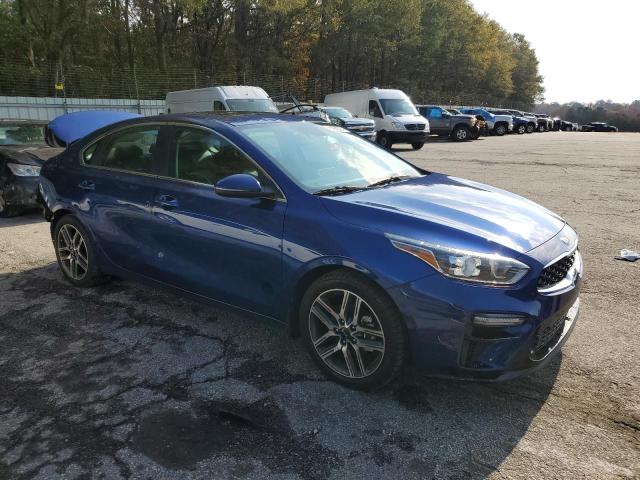 2021 KIA FORTE EX - 3KPF54AD0ME281279