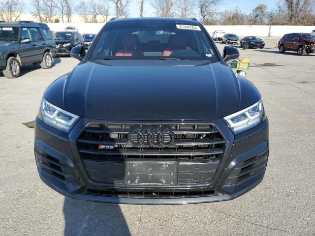 2019 AUDI SQ5 PREMIU WA1B4AFY1K2043540