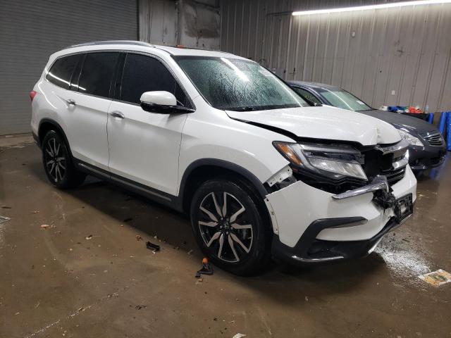 2020 HONDA PILOT TOUR - 5FNYF6H96LB023893