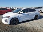 2020 HYUNDAI IONIQ BLUE - KMHC65LC6LU223960