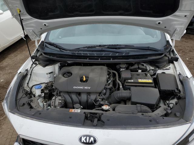 2017 KIA FORTE LX - 3KPFL4A77HE089055