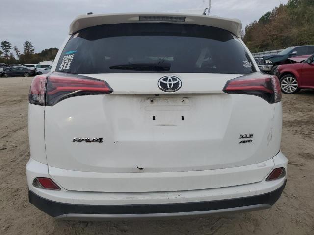 2018 TOYOTA RAV4 ADVEN - 2T3RFREVXJW734706
