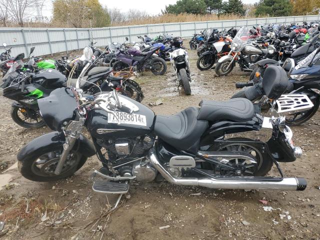 2007 YAMAHA XV1700 A JYAVP17E97A025245
