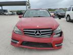 MERCEDES-BENZ C 250 photo